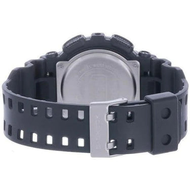 G-Shock GD-120MB Digital Military Black